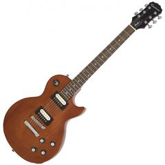 Электрогитара Epiphone Les Paul Studio LT Walnut