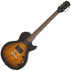 Электрогитара Epiphone Les Paul Special VE Vintage Worn Vintage Sunburst