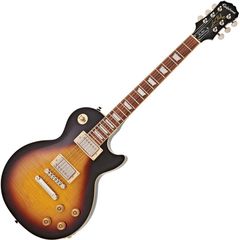 Электрогитара Epiphone Les Paul Tribute Plus 60’s Vintage Sunburst
