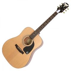 Гитара акустическая Epiphone PRO-1 Acoustic Natural