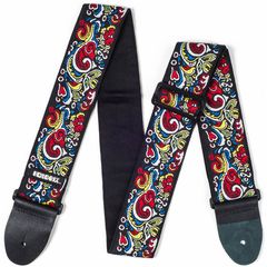 Ремень Dunlop JH03 Hendrix Love Drops