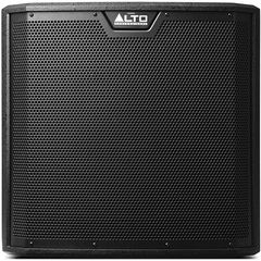 Сабвуфер Alto TS312S
