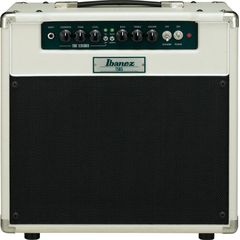 Комбоусилитель Ibanez TSA15 Tube Screamer
