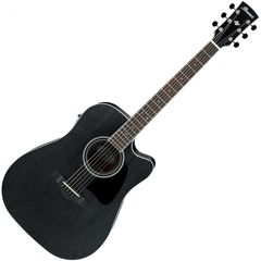 Гитара электроакустическая Ibanez AW84CE-WK