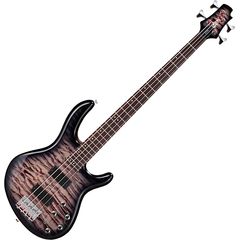 Бас-гитара Cort Action DLX Plus FGB