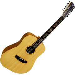 Гитара акустическая Dowina Puella D-12-s