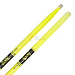 Барабанные палочки Leonty Fluorescent Lemon Rock