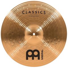 Тарелка Meinl 16" Medium Crash C16MC