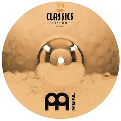 Тарелка Meinl 10" Splash CC10S-B
