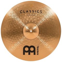 Тарелка Meinl 20'' Medium Ride C20MR