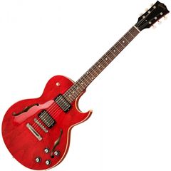 Гитара полуакустическая Gibson ES-235 Gloss 2019 Cherry
