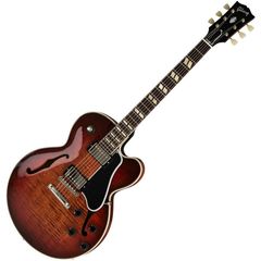 Гитара полуакустическая Gibson ES-275 Thinline Figured Maple 2019 Cherry Cola