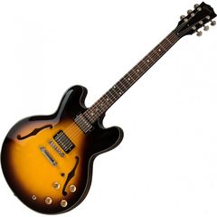 Гитара полуакустическая Gibson ES-335 Studio 2019 Vintage Burst