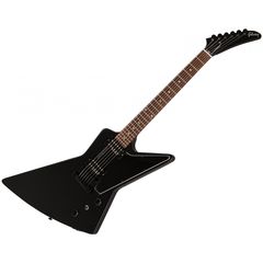 Электрогитара Gibson Explorer B-2 2019 Satin Ebony