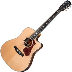 Гитара электроакустическая Gibson Hummingbird Rosewood AG 2019 Antique Natural