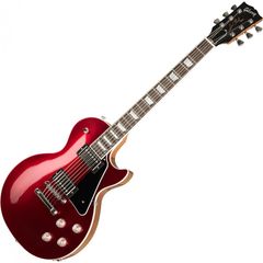 Электрогитара Gibson Les Paul Modern 2019 Sparkling Burgundy Top