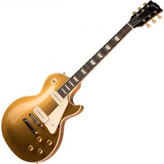 Электрогитара Gibson Les Paul Standard &lsquo;50s P90 2019 Gold Top