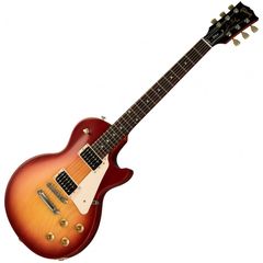 Электрогитара Gibson Les Paul Tribute 2019 Satin Cherry Sunburst