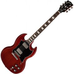 Электрогитара Gibson SG Standard 2019 Heritage Cherry
