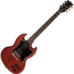 Электрогитара Gibson SG Tribute 2019 Vintage Cherry Satin