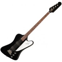 Бас-гитара Gibson Thunderbird Bass 2019 Ebony
