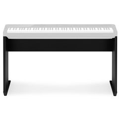 Стойка для цифрового пианино Casio CS-68PBK