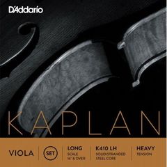 Струны для скрипки D'Addario K410-LH Kaplan Forza
