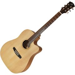 Гитара акустическая Dowina Puella DC-s