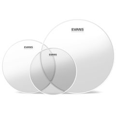 Набор пластиков Evans ETP-G1CLR-R
