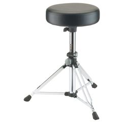 Стул для барабанщика K&M 14030-000-02 Grande
