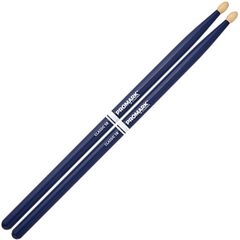 Палочки барабанные ProMark TX5BW-Blue