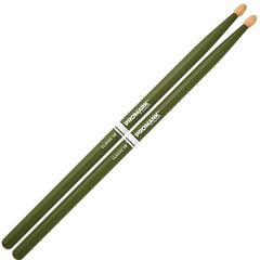 Палочки барабанные ProMark TX5BW-Green