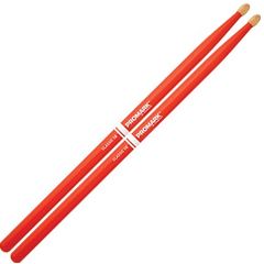 Палочки барабанные ProMark TX5BW-Orange