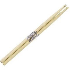 Палочки барабанные ProMark LA2BW