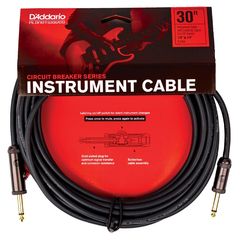 Кабель Planet Waves PW-AGL-30