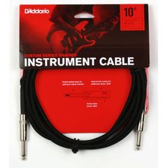 Кабель Planet Waves PW-BG-10BK