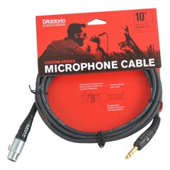 Кабель Planet Waves PW-GM-10