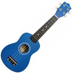 Укулеле Terris JUS-10 BL