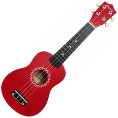 Укулеле Terris JUS-10 RD