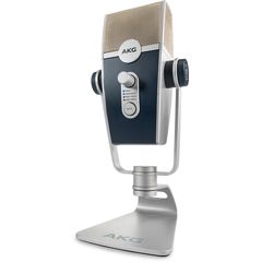 Микрофон AKG C44-USB