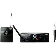 Гитарная радиосистема AKG WMS40 Mini Instrumental Set BD US25B (537.900)