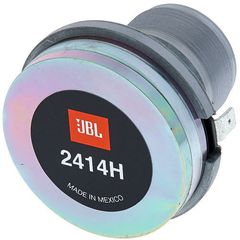 ВЧ драйвер JBL 2414H