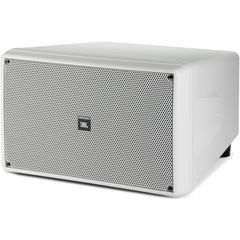 Сабвуфер JBL Control SB210 WH