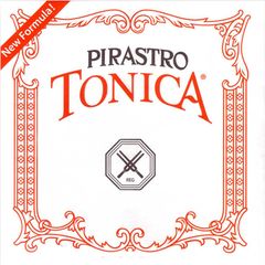 Струна для скрипки Pirastro Tonica 412821 (4/4) No.3 "D"