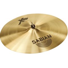 Тарелка Sabian 20" XS20 Medium Ride