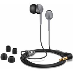 Наушники Sennheiser CX 200 Street II Black