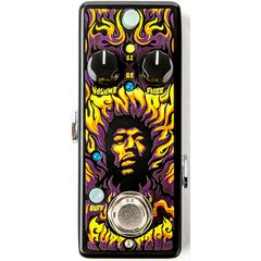 Педаль эффектов Dunlop JHW1G1 Hendrix ’69 Psych Fuzz