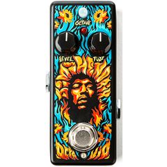 Педаль эффектов Dunlop JHW2G1 Hendrix ’69 Psych Octavio Fuzz