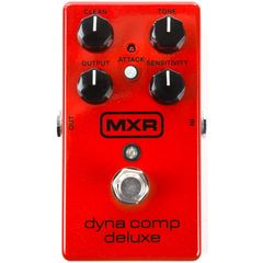 Педаль эффектов MXR M228 Dyna Comp Deluxe