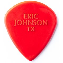 Медиатор Dunlop 47REJ3N Eric Johnson Jazz III